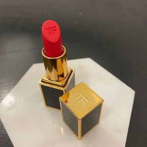 Tom Ford Mini Lipstick in True Coral